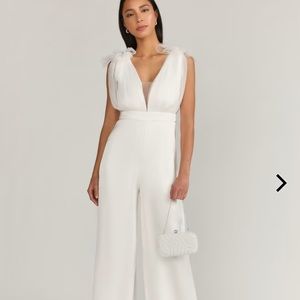 brand new new york & company jumpsuit.